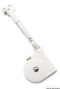 Soft-down stay bianco 0,49-1,18 Nm 