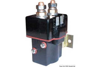 Sol.E Ocean34/40/46/48ST+Evo/Race 40/45/50 