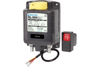 Solenoide autorilascio ml 12v