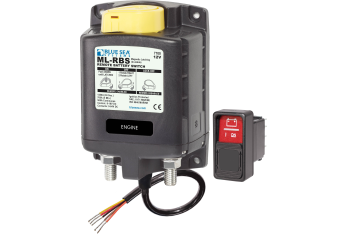 SOLENOIDE BISTABILE ML 12V