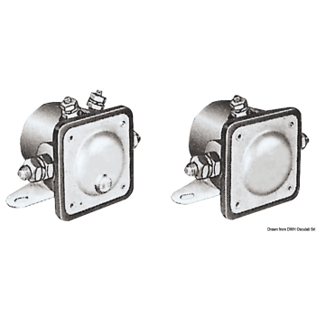 Solenoide d’avviamento-14.918.34