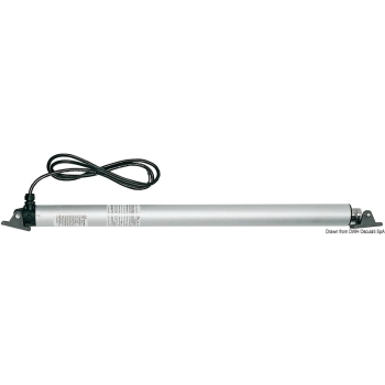 Sollevatore singolo 24 V mm 300 