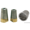 Solo anodo per assi 40 mm Alluminio  