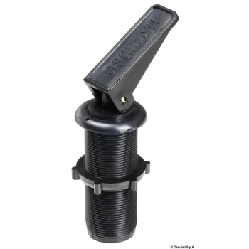 Solo tappo bianco 22 mm 