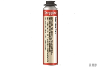 Solvente Torggler per Schiuma Poliuretanica