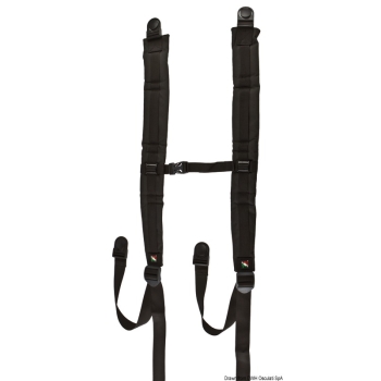 Spallacci imbottiti Amphibious per Cargo 