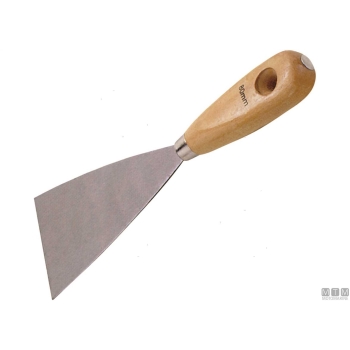 Spatola con manico 40mm (12pz) 