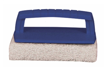 Spazzola Pattella Star Brite Scrub Pad