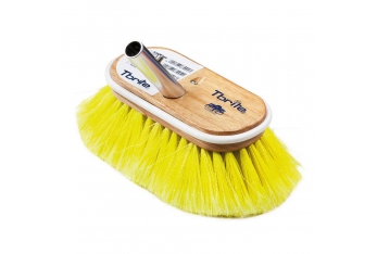 Spazzola SOFT Setole Gialle