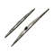 Spazzola inox l400mm
