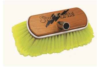 Spazzole Star Brite Wood Deluxe