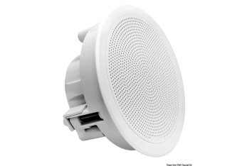 Speakers FUSION Serie Flush Mount-29.845.01