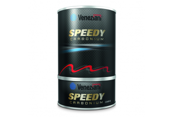 SPEEDY CARBONIO GRIGIA LT.0,750