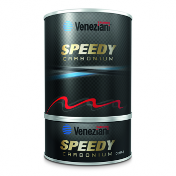 SPEEDY CARBONIO GRIGIA LT.0,750