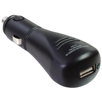 Spina con attacco USB  