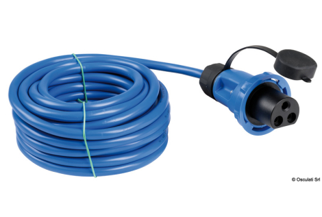 spina Cruiser + cavo 10 m 16A 