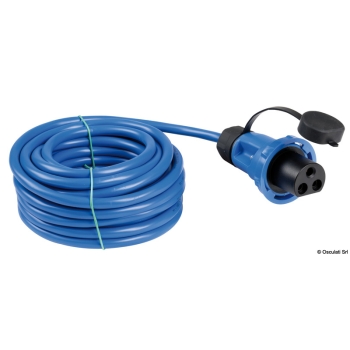 Spina Cruiser + cavo 10 m 32A 