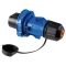 spina elettrica 32 A 250 V 