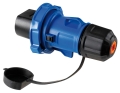 spina elettrica 32 A 250 V 