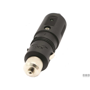 Spina extra fuse/led