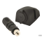 Spina extra fuse/led