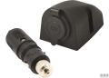 Spina extra fuse/led