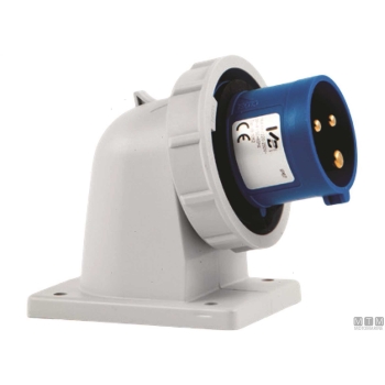 Spina s wall ce ip67 230v 32a< 