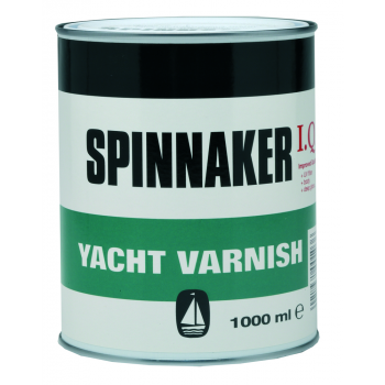 SPINNAKER STANDARD LT.0,5