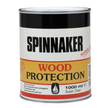 Spinnaker wood protection s.c. lt.1