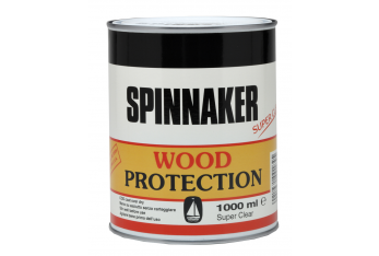 SPINNAKER WOOD PROTECTION S.C. LT.1