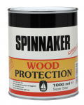 Spinnaker wood protection s.c. lt.1