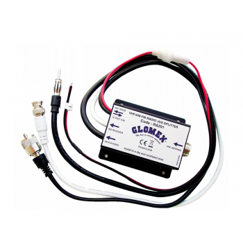 SPLITTER VHF PER AM/FM RADIO e AIS.