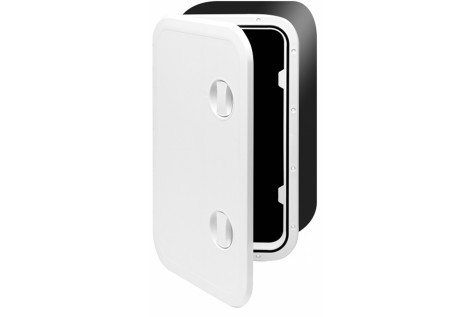 SPORTELLO C/CONTENI.MM.357X606X320P