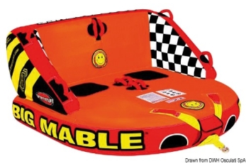 SPORTSSTUFF Big Mable-64.806.04