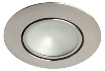 Spot LED Ceiling Steel