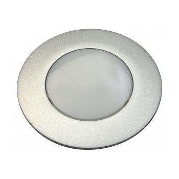 Spot Satin Slim Power LED