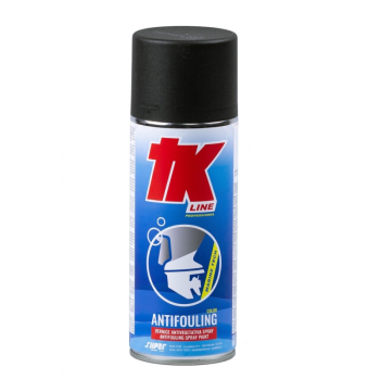 Spray antifouling bianco