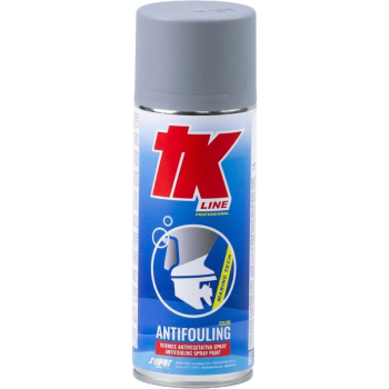 Spray antifouling nero