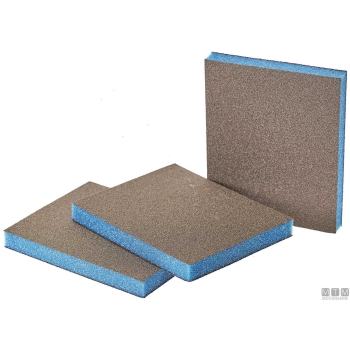 Spugna abrasiva saf p800-1200 10pz 