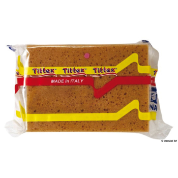 Spugna per pulizia carrozzeria 