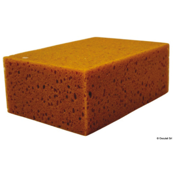 Spugna per pulizia carrozzeria 