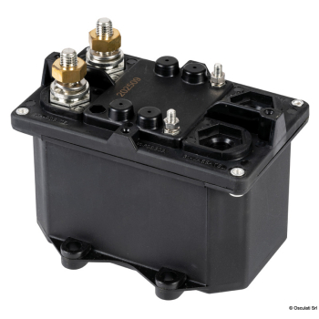 Staccabatteria automatico 12 V 