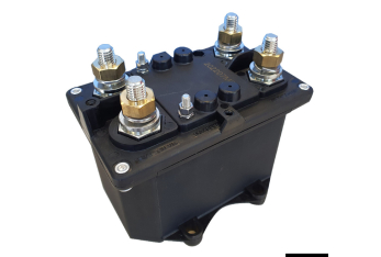 Staccabatteria automatico bipolare 12V 