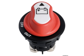 staccabatteria compact 32 V DC 300 A 
