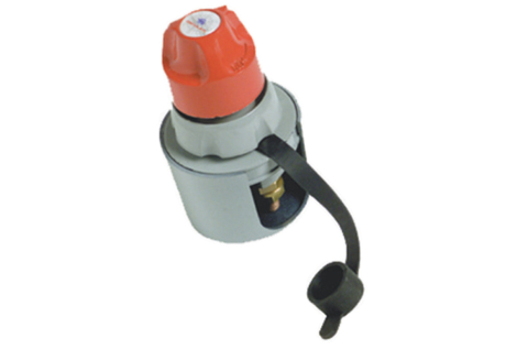 Staccabatteria Heavy Duty 290 A continui 