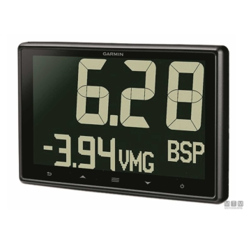 Staffa albero 4 display garmin 