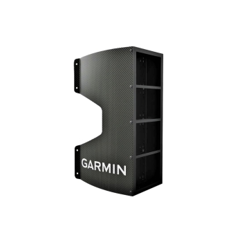 Staffa albero 4 display garmin