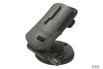 Staffa tubolare garmin etrex 10 