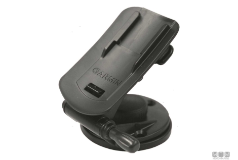 Staffa tubolare garmin etrex 10 
