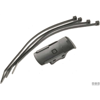 Staffa tubolare gps palmare garmin etrex 10